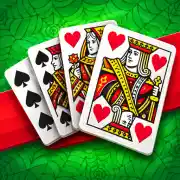 Spider Solitaire (1, 2, and 4 suits)