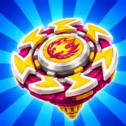 Spinner Battle: Elemental Arena