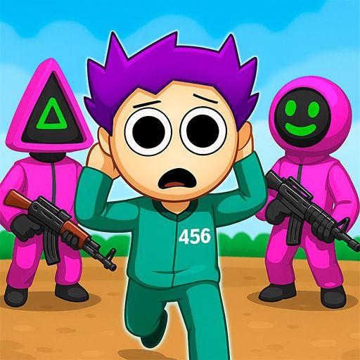 Squid Game Original ?