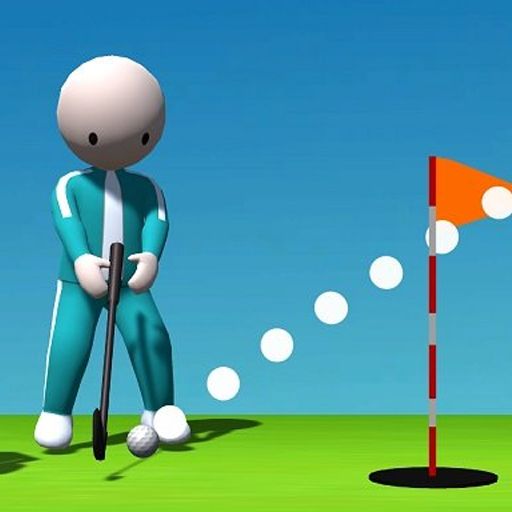 Juegos gratis de golf