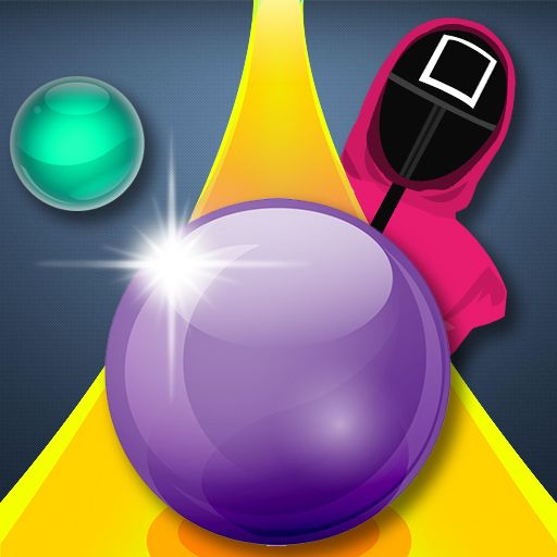 SQUID MARBLE GAME Play Free Online Games for mobile, tablet and desktop.