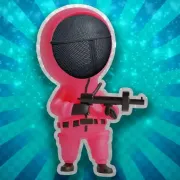 SQUIDEN SHOOT GAME Icon