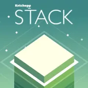 STACK Icon