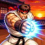 Street Fighter II