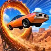Stunt Car Challenge 3