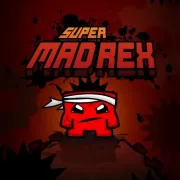 SUPER MADREX