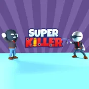 SUPERKILLER
