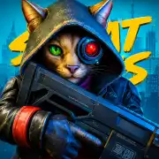 SWAT Cats