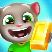Talking Run Online Game Unblocked