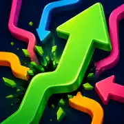 Tap Arrows: New Levels