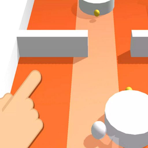 THROW BALL Play Free Online Games for mobile, tablet and desktop.