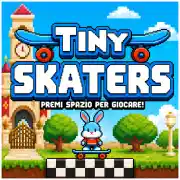 Tiny Skaters
