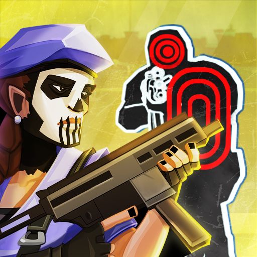 TOM CLANCY'S SHOOTOUT Play Free Online Games for mobile, tablet and