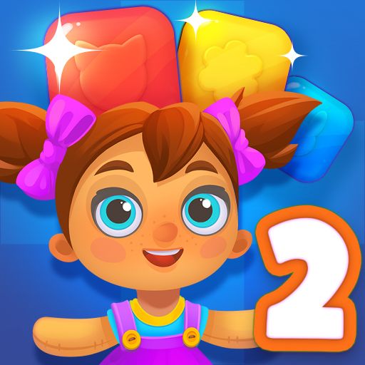 TOY MATCH 2 Play Free Online Games for mobile, tablet and desktop.