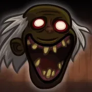 TROLLFACE QUEST: HORROR