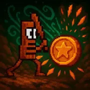 Tung Tung Sagur: Clicker