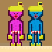 Ugi Bugi & Kisiy Misiy Summer