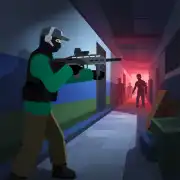 Undead Corridor