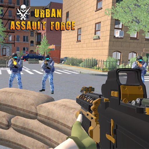 Urban Assault Force