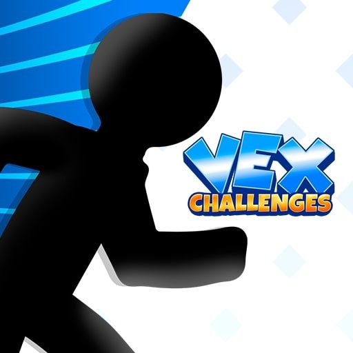 VEX CHALLENGES | Play Free Online Games for mobile, tablet and desktop.