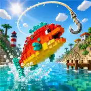 Voxel Fishing: Trophy Journey