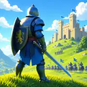 War The Knights Battle Arena