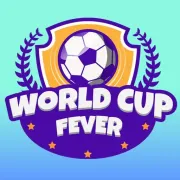 WORLD CUP FEVER Icon