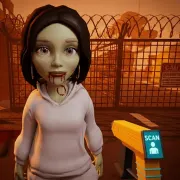 Zombie Check: Survival Shelter