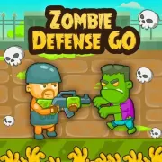 Zombie Defense GO Icon
