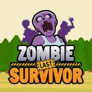 ZOMBIE LAST SURVIVOR