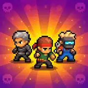 Zombie Stars: Survival Shooter